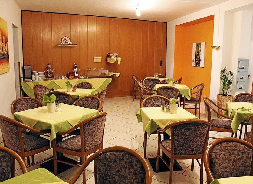 Restoran Foto