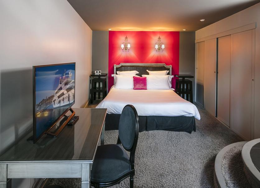 Kamar Tidur Foto