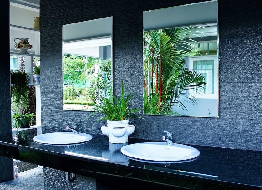 Kamar Mandi Foto