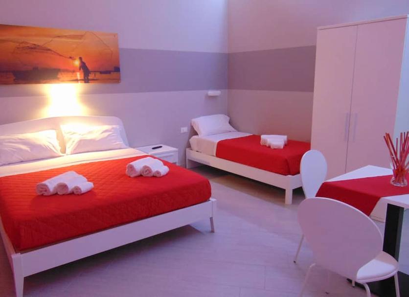 Kamar Tidur Foto