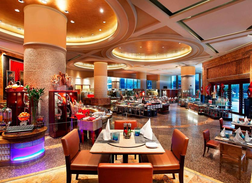 Restoran Foto