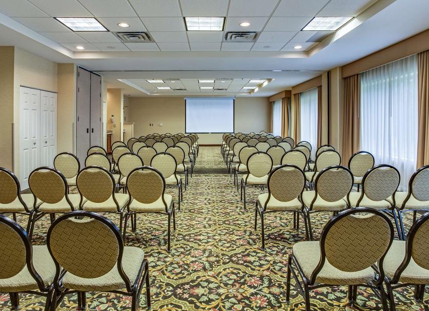 Ruang konferensi Foto