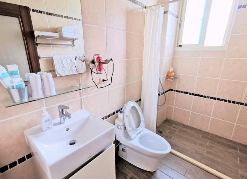 Kamar Mandi Foto