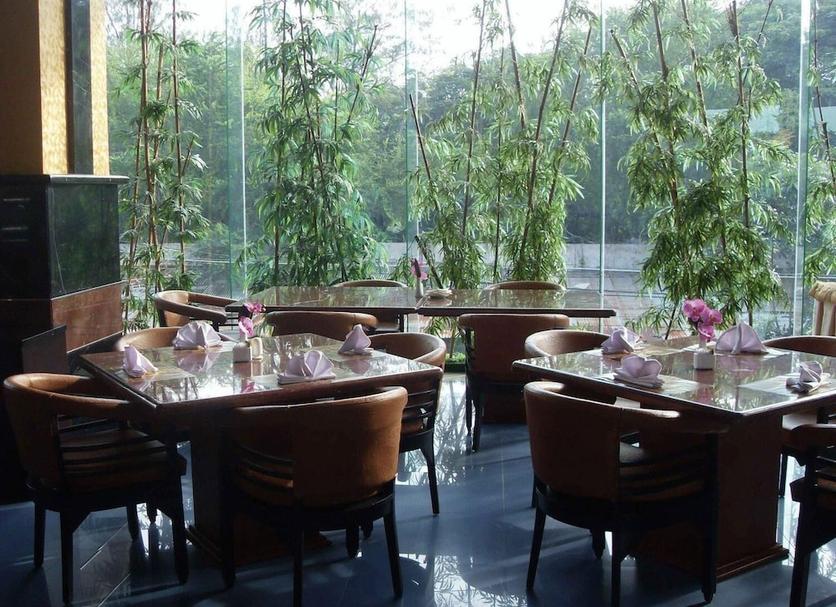 Restoran Foto