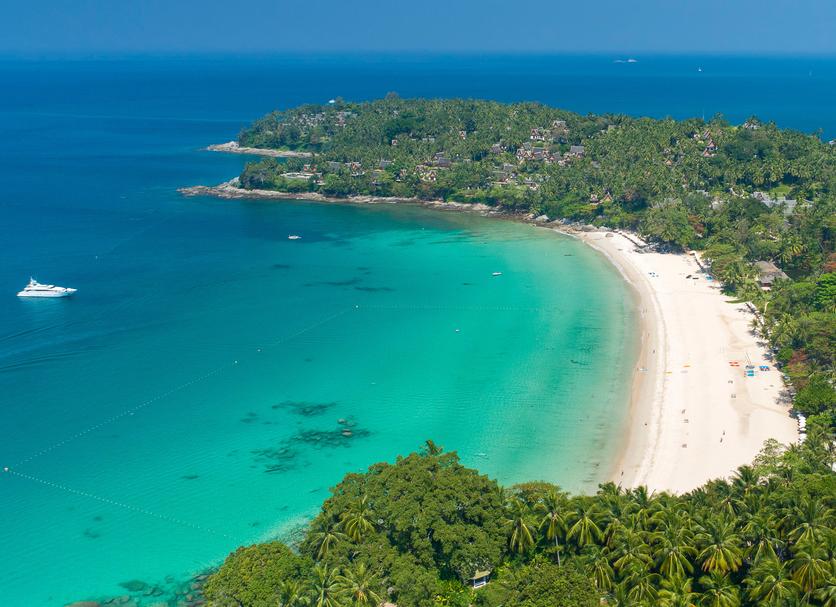 Pantai Foto