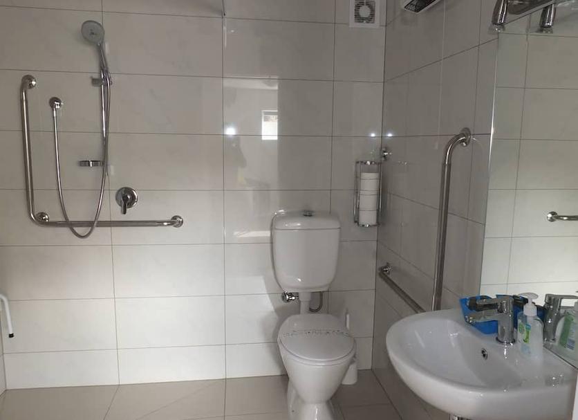 Kamar Mandi Foto