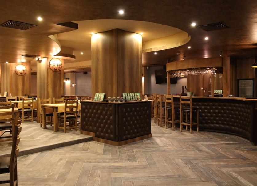 Restoran Foto