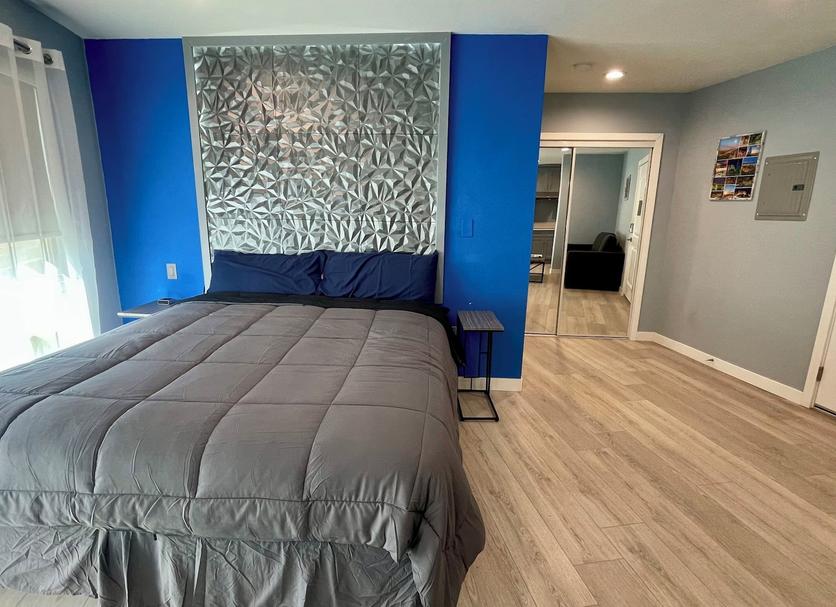Kamar Tidur Foto