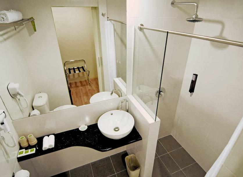 Kamar Mandi Foto
