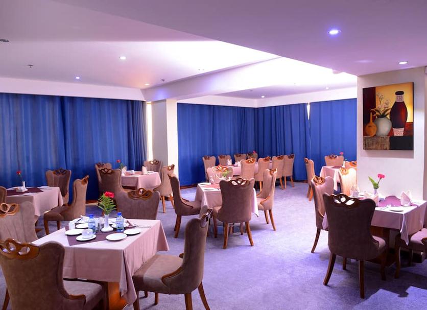 Restoran Foto