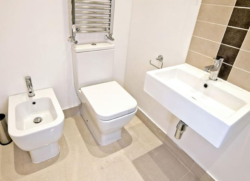 Kamar Mandi Foto