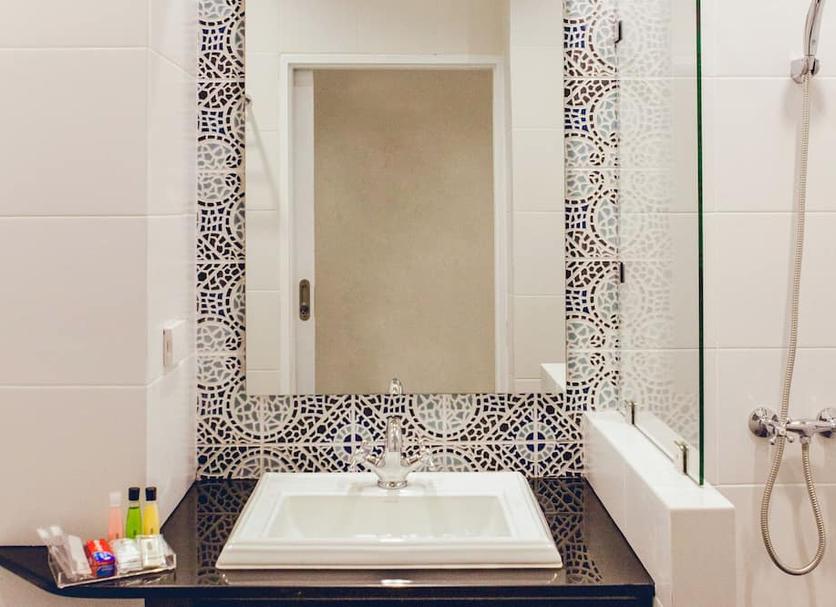 Kamar Mandi Foto