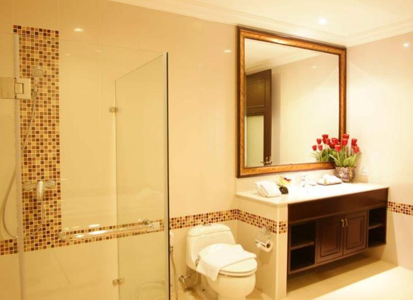 Kamar Mandi Foto