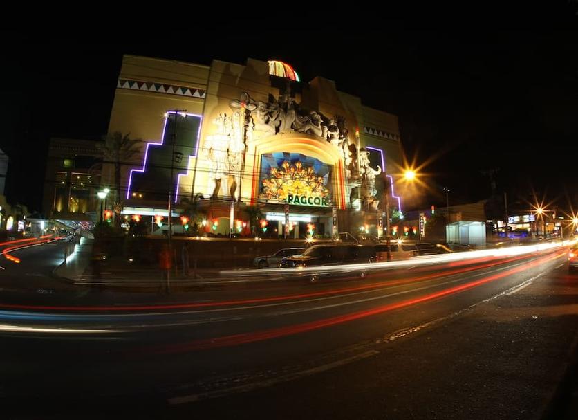 Bangunan Foto