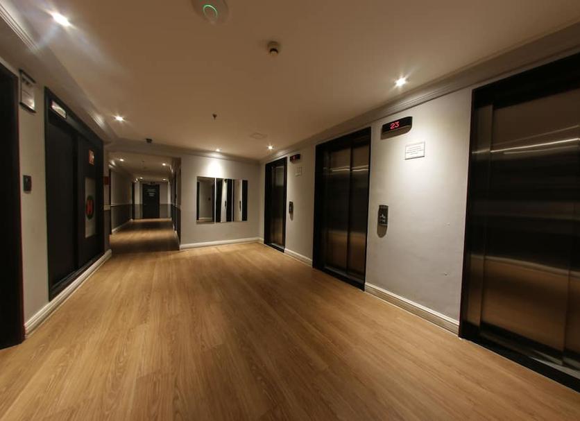 Lorong Foto