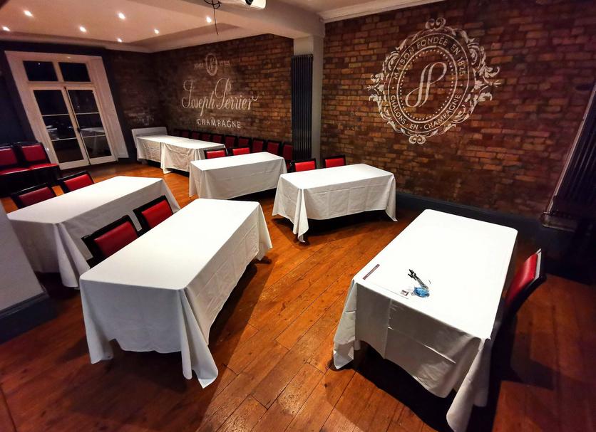 Restoran Foto
