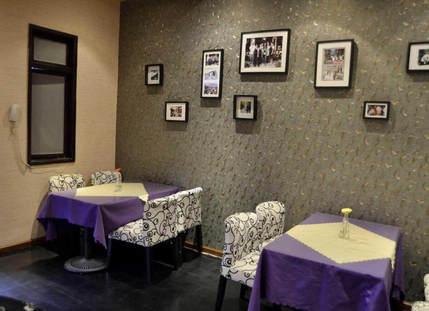 Restoran Foto