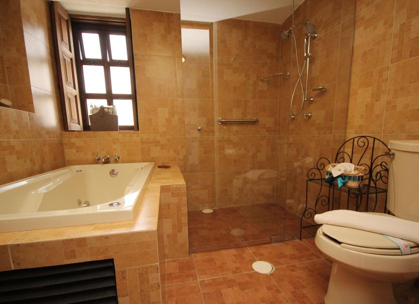 Kamar Mandi Foto
