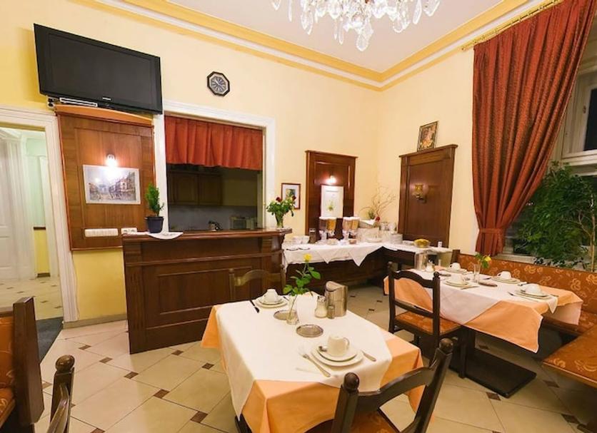 Restoran Foto