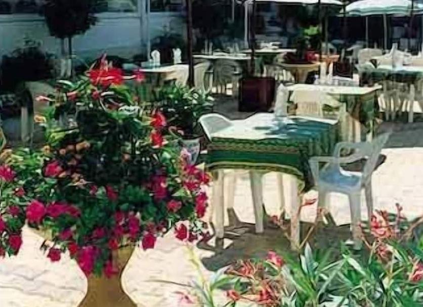 Restoran Foto