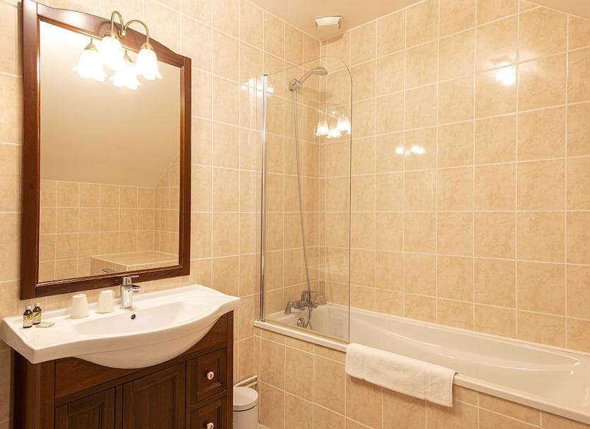 Kamar Mandi Foto