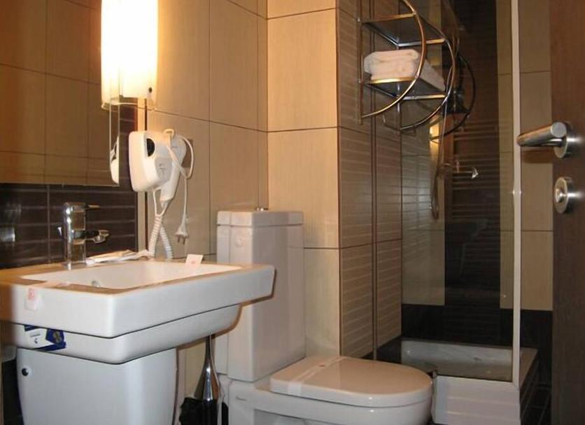 Kamar Mandi Foto