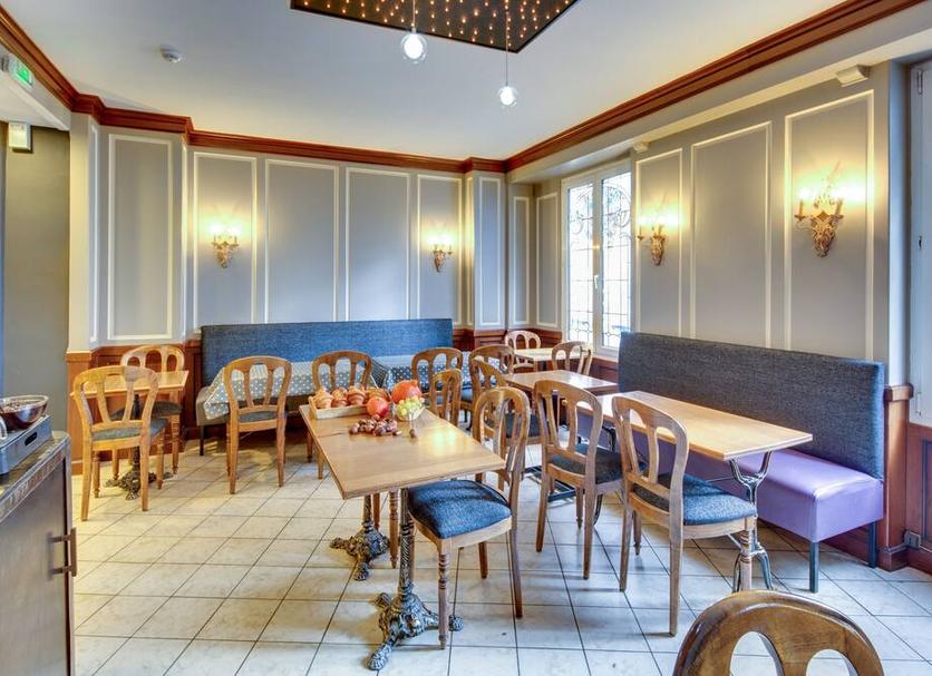 Restoran Foto