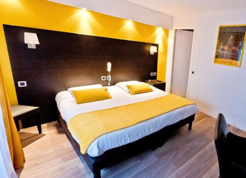 Kamar Tidur Foto