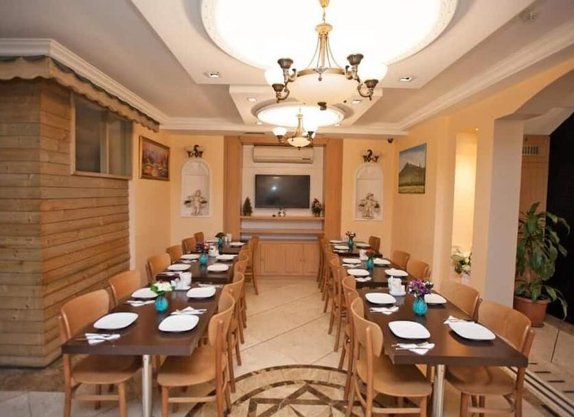 Restoran Foto