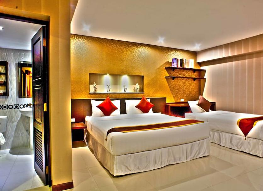 Kamar Tidur Foto