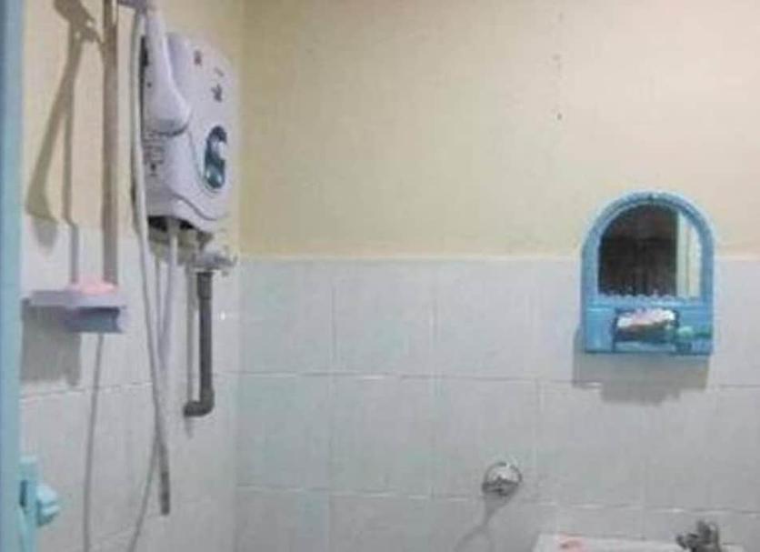 Kamar Mandi Foto