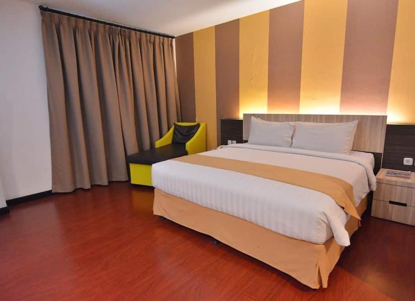 Kamar Tidur Foto