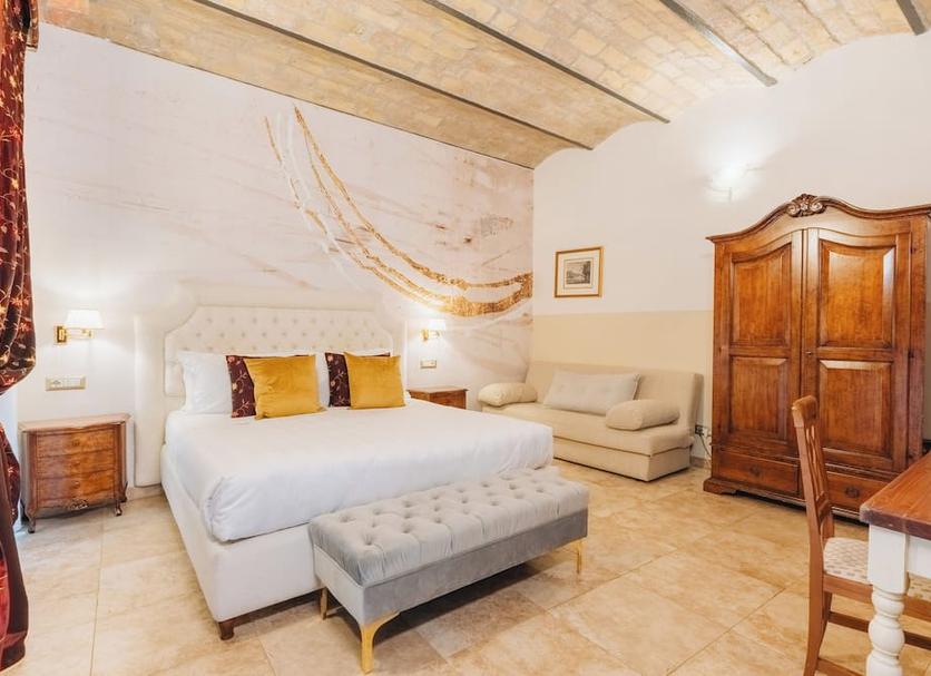 Kamar Tidur Foto