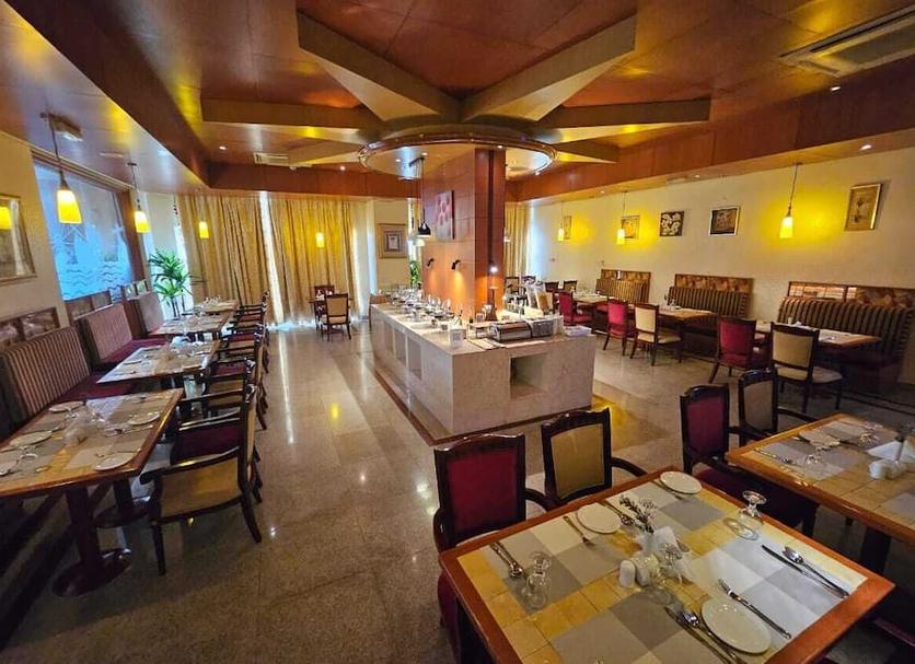 Restoran Foto