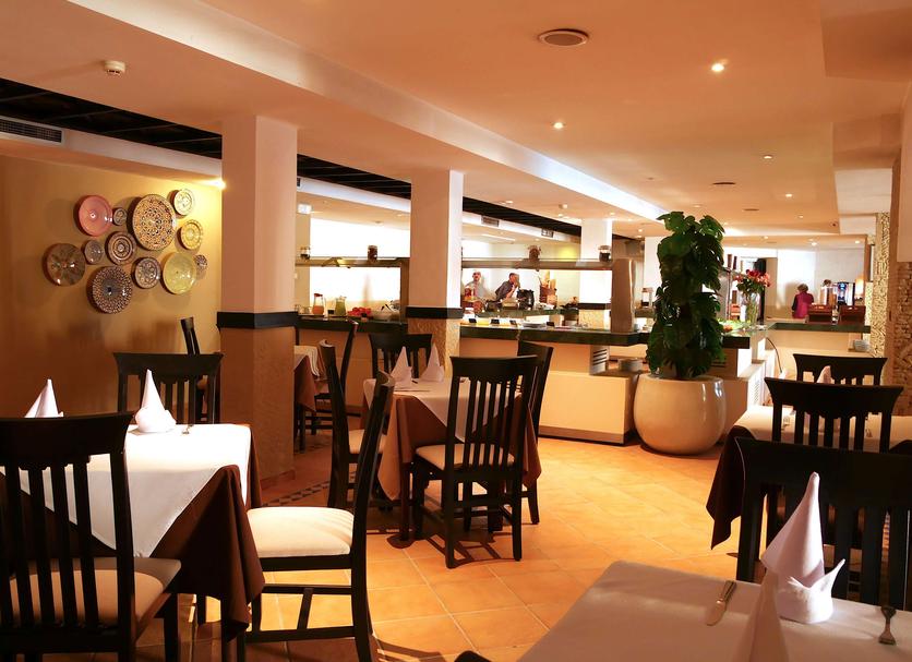 Restoran Foto