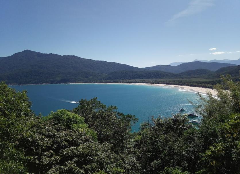 Pemandangan luar Foto