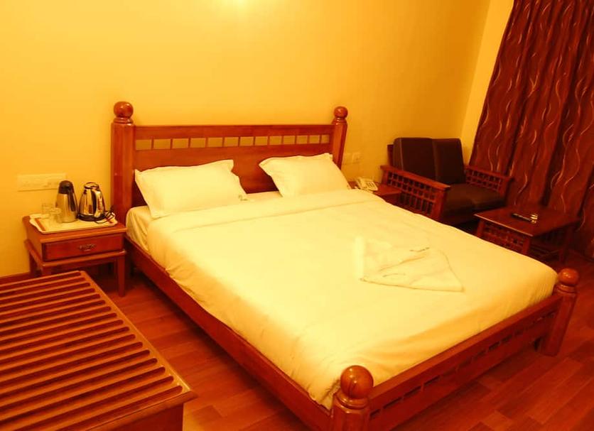 Kamar Tidur Foto