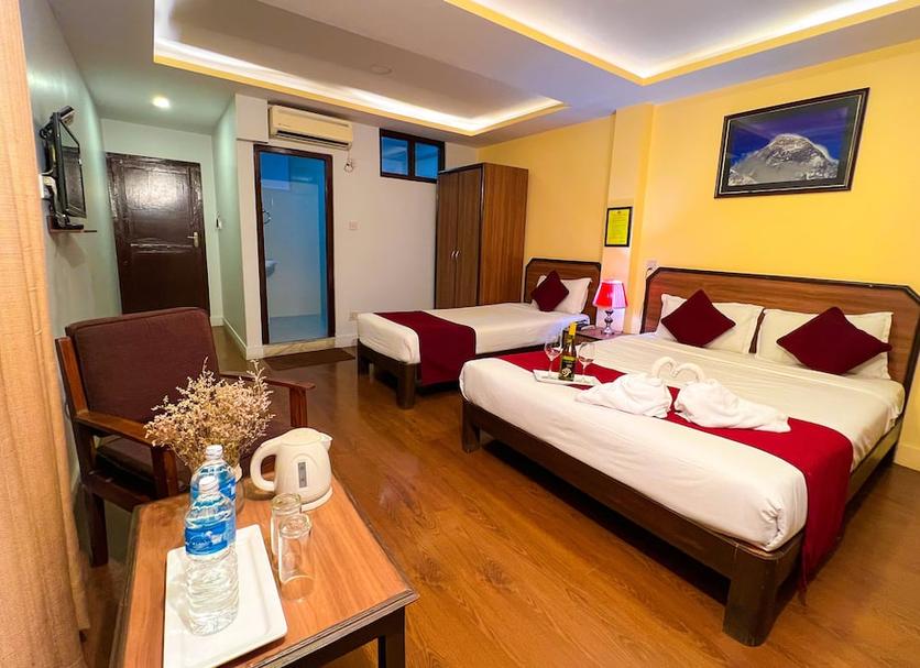 Kamar Tidur Foto