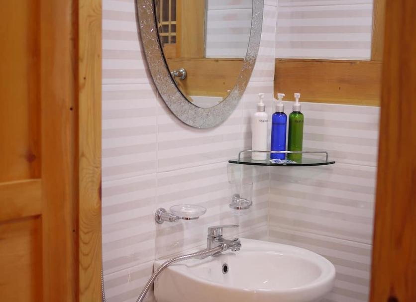Kamar Mandi Foto