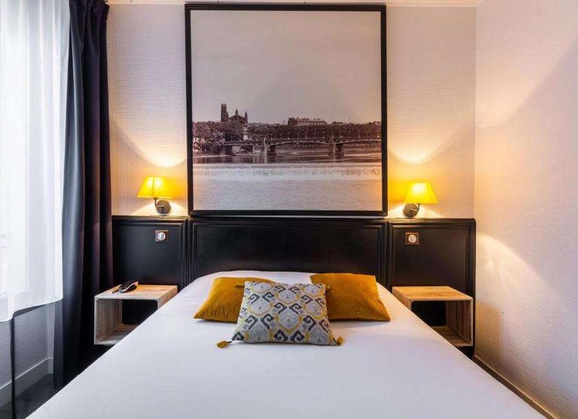 Kamar Tidur Foto