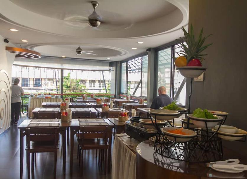 Restoran Foto