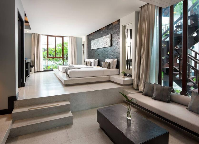 Kamar Tidur Foto
