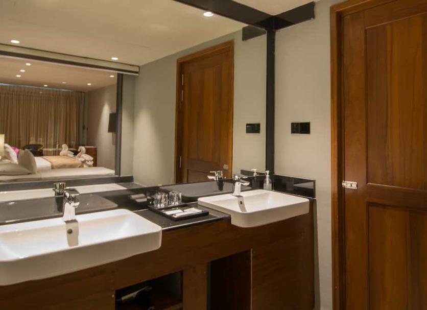 Kamar Mandi Foto