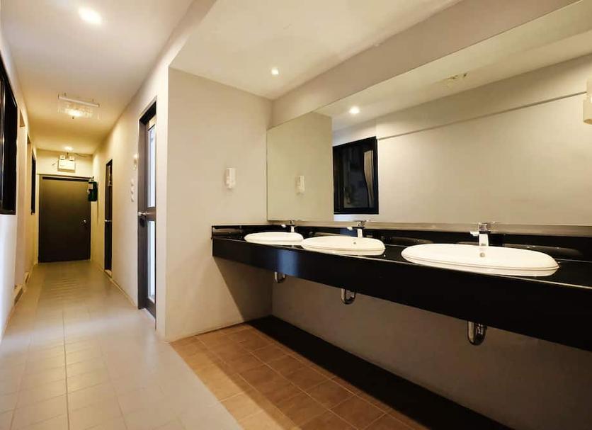 Kamar Mandi Foto