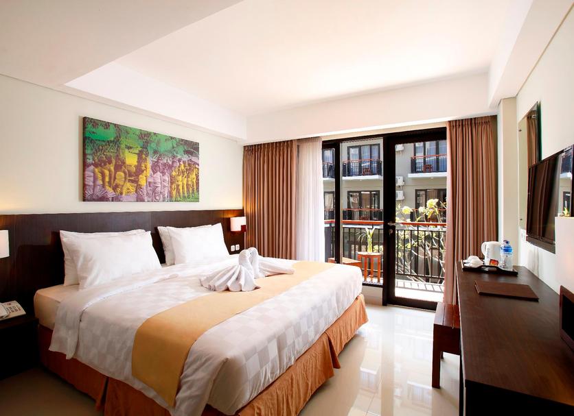 Kamar Tidur Foto