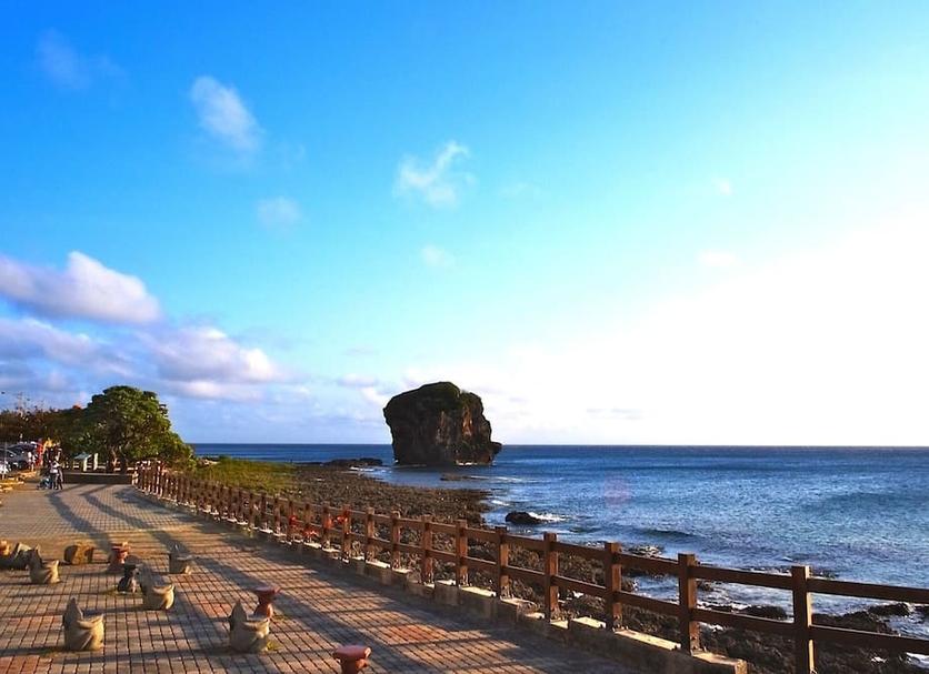 Pantai Foto