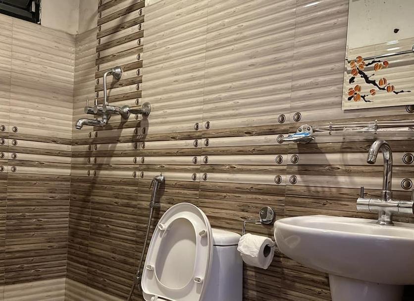 Kamar Mandi Foto