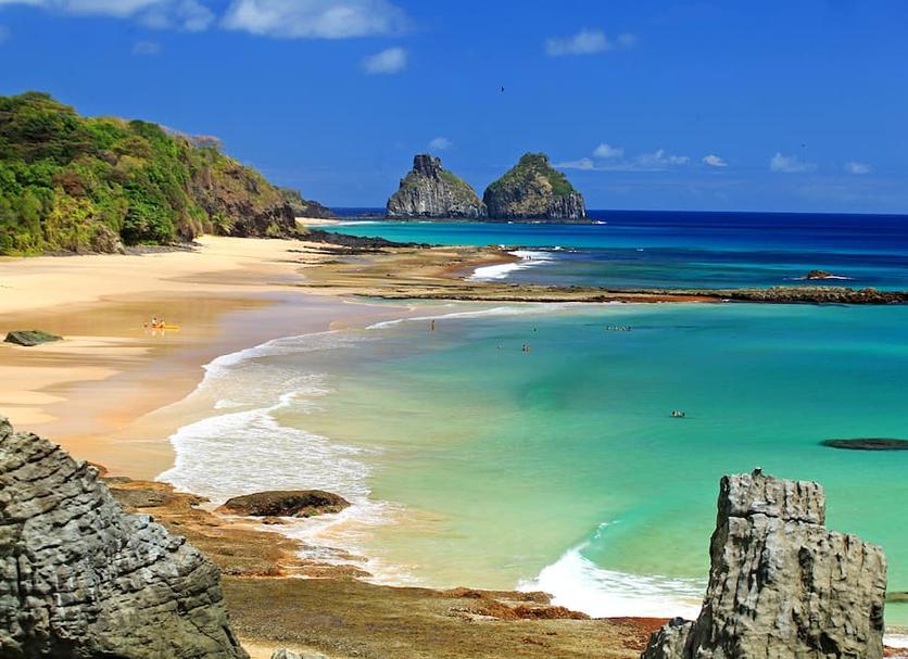 Pantai Foto