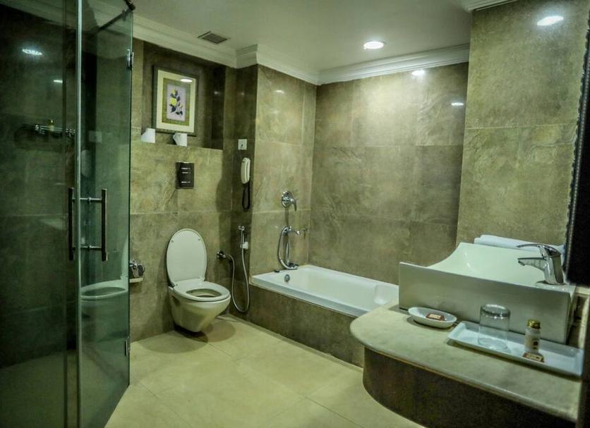 Kamar Mandi Foto