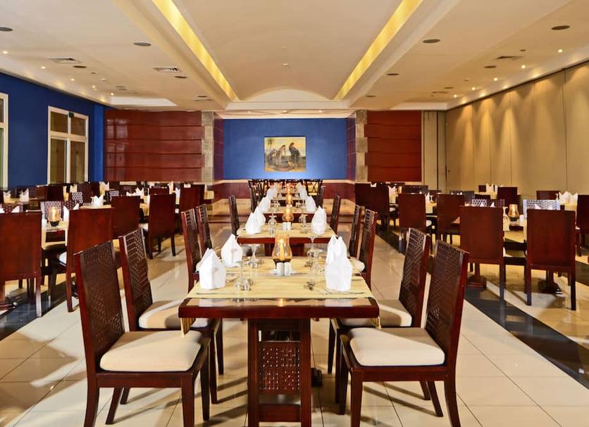 Restoran Foto